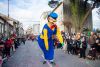 A Tradi&ccedil;&atilde;o cumpriu-se: O Carnaval encheu as ruas de S&atilde;o Mamede de Infesta!