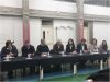 Reuni&atilde;o das Coletividades de S. Mamede de Infesta e Senhora da Hora