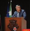 Jornal de Matosinhos - Entrevista ao Sr. Presidente da Junta Oct&aacute;vio Pereira
