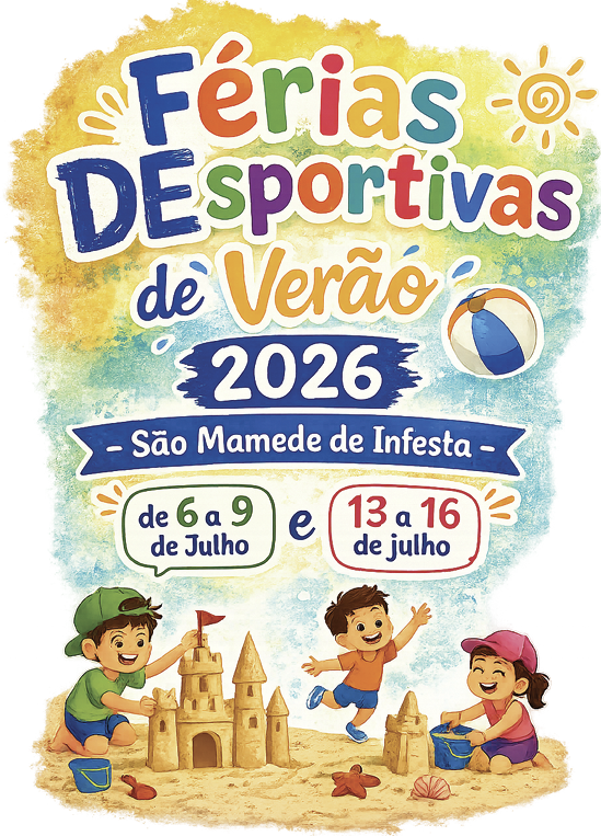 F&eacute;rias Desportivas - Brevemente
